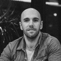Atmospheric AI Employee Rob McInerney's profile photo