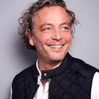 JOUW® bureau Employee Frank Soree's profile photo