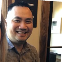 BSD Employee Tom Chu's profile photo