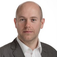 paiqo Employee Hannes Mayer's profile photo