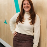 CDID Net Employee Marie-Christine Drouin's profile photo