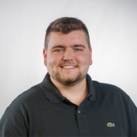 InfoGuard Deutschland GmbH Employee Marvin Rohn's profile photo