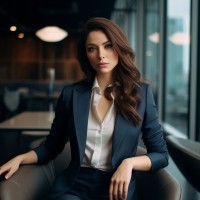 KKR Employee Madison Moore's profile photo