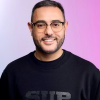 Supercell Employee Pedro Alvim's profile photo