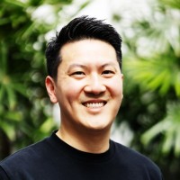 Eric Chuang Email & Phone Number