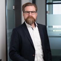 Blick. GmbH Employee Dennis Eisele's profile photo