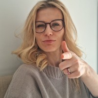 Leanpassion Employee Anna Morzy-Brzosko's profile photo