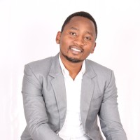 TeachFX Employee Dennis Gitari's profile photo