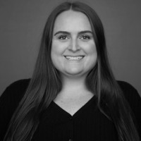 Starcom Employee Samantha Hill's profile photo