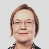 Fortum Employee Katariina Repo's profile photo