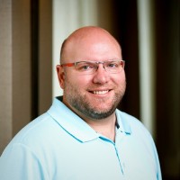 Bonduelle Americas Employee Rob Cotton's profile photo