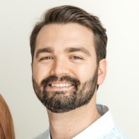 Renaissance Learning Employee Connor Gray's profile photo