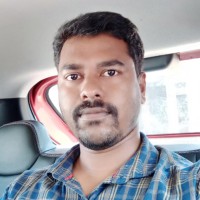 CloudNausor Technologies Employee Visvanathan D's profile photo