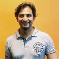 TyrePlex.com Employee Puneet Bhaskar's profile photo