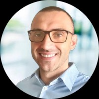 OPENCHIP & SOFTWARE TECHNOLOGIES Employee Adrian Torj-Kobza's profile photo