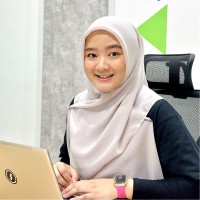 ALVA Employee Erlita Sariningrum's profile photo