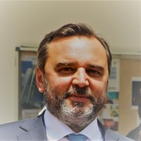 Bip&Drive Employee Juan Donézar's profile photo