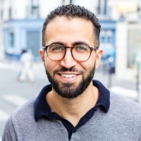 Turnadon Employee Yassine Mahdar's profile photo