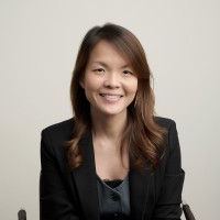 SEC Newgate Singapore Employee Sabrina Quek's profile photo