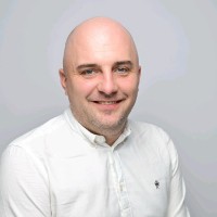 Perceptive Inc. Employee Ricky Snodgrass's profile photo