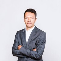 Stephane Bodet Email