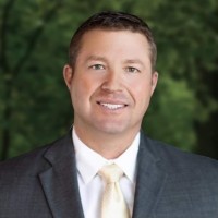 The Honor Foundation Employee Mark Brittain's profile photo