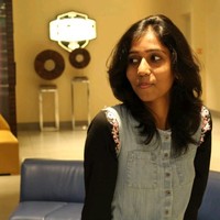 AM Foundation Employee Elakkiya Panneerselvam's profile photo