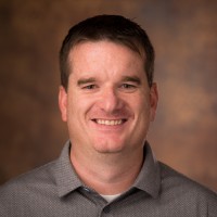 Angel Studios Employee Patrick Reilly's profile photo