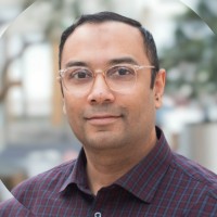 Holm Security Employee Omer Rana's profile photo