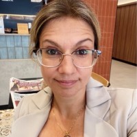 Rio Tinto Employee Sandra Rossi's profile photo