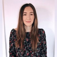 Interaction Recruitment Employee Rebecca Winchester's profile photo