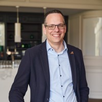 Beter Healthcare Employee Barend de Jager's profile photo