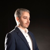 Abris Distribution Employee Dmitriy Ioffe's profile photo