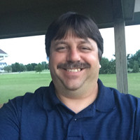 MAX Aerostructures Employee Bryan Marshall's profile photo