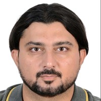 Murtaza Salim