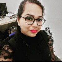 Paymetryx Employee Sonupriya Nath's profile photo