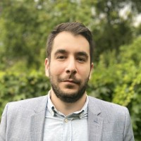 Morgan Stanley Employee David Kun's profile photo