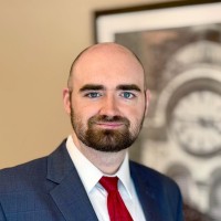 University of Mississippi School of Law Employee Canaan Harris's profile photo
