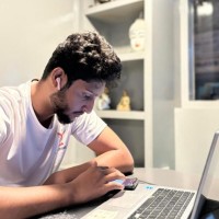 Tata Consultancy Services Employee Althaf Ashraf's profile photo