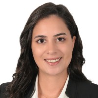 Bupa Türkiye Employee Çağla Han's profile photo