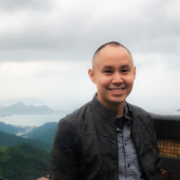 Zoox Employee William le's profile photo