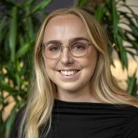 NOVOS | eCommerce Agency Of The Year 2023 Employee Molly Wooders's profile photo