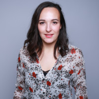 Gaumont Employee Fanny Gilabert's profile photo