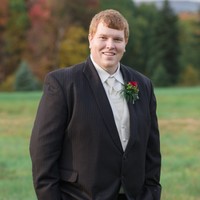New South Media, Inc. Employee Bryson Taylor's profile photo