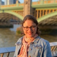 AVLS Employee Priscila dal Moro's profile photo