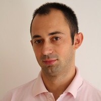 Specops Software - an Outpost24 company Employee Gjorgji Arnaudovski's profile photo
