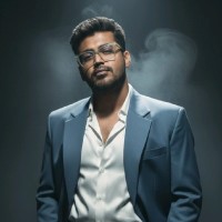 Deadlinepost Media Pvt. Ltd. Employee Ashutosh Rajput's profile photo