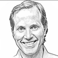 CareEvolution Employee Trent Gavazzi's profile photo