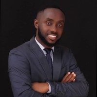 Sechpoint Employee Jude Ogbonna's profile photo