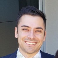City of Bayswater Employee Adrian di Nella's profile photo